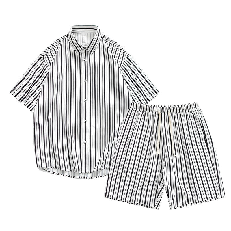 THE BARRINGTON – STRIPED RESORT SET