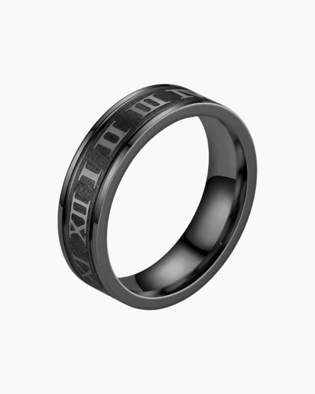 AVENTON – ROMAN NUMERAL BAND