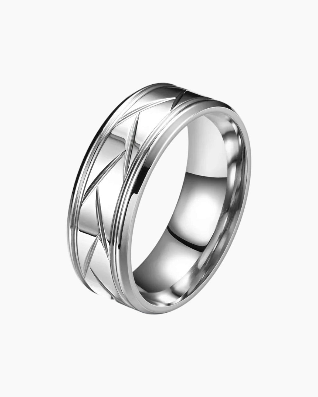 NOVAIRE – ENGRAVED BAND