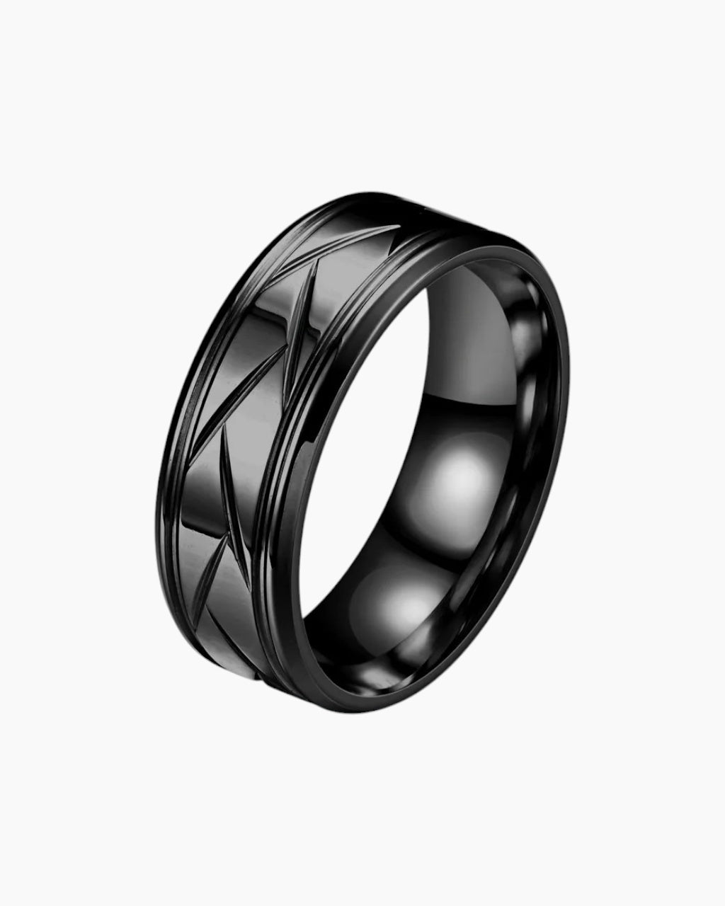 NOVAIRE – ENGRAVED BAND