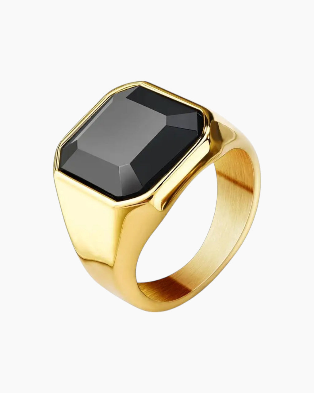 OBSIDIAN SIGNET