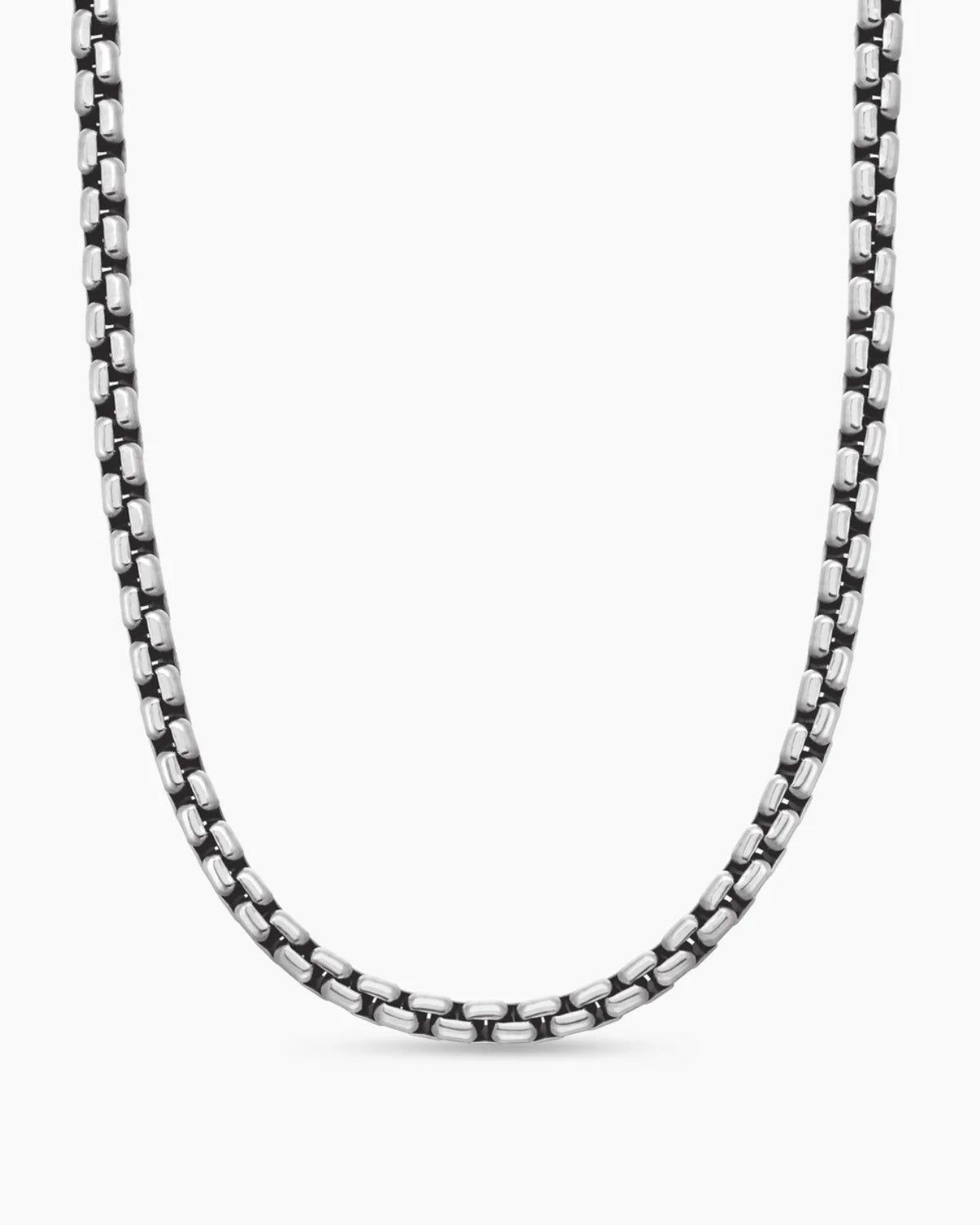 KENSINGTON – BOX CHAIN