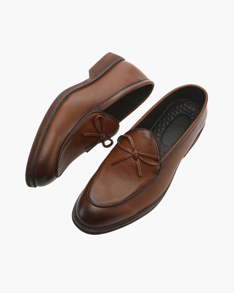 Ashford Lace Loafers