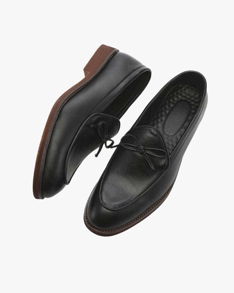 Ashford Lace Loafers