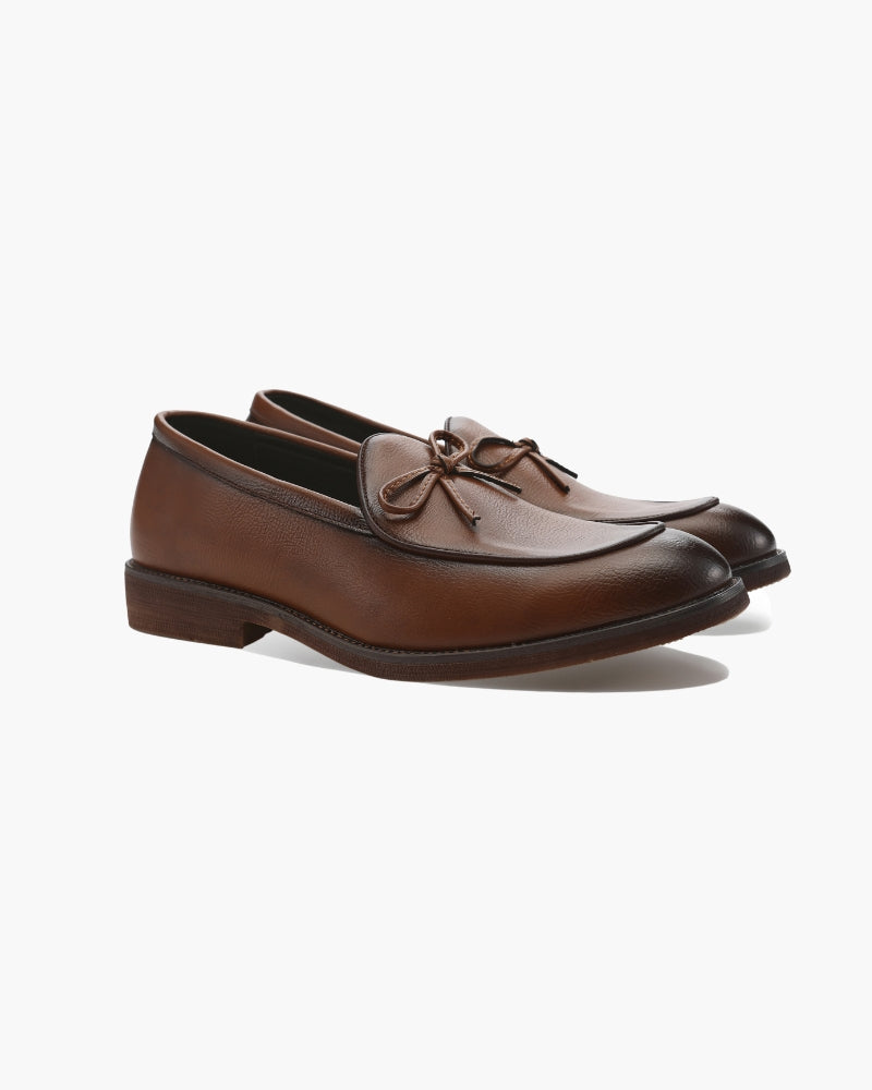Ashford Lace Loafers