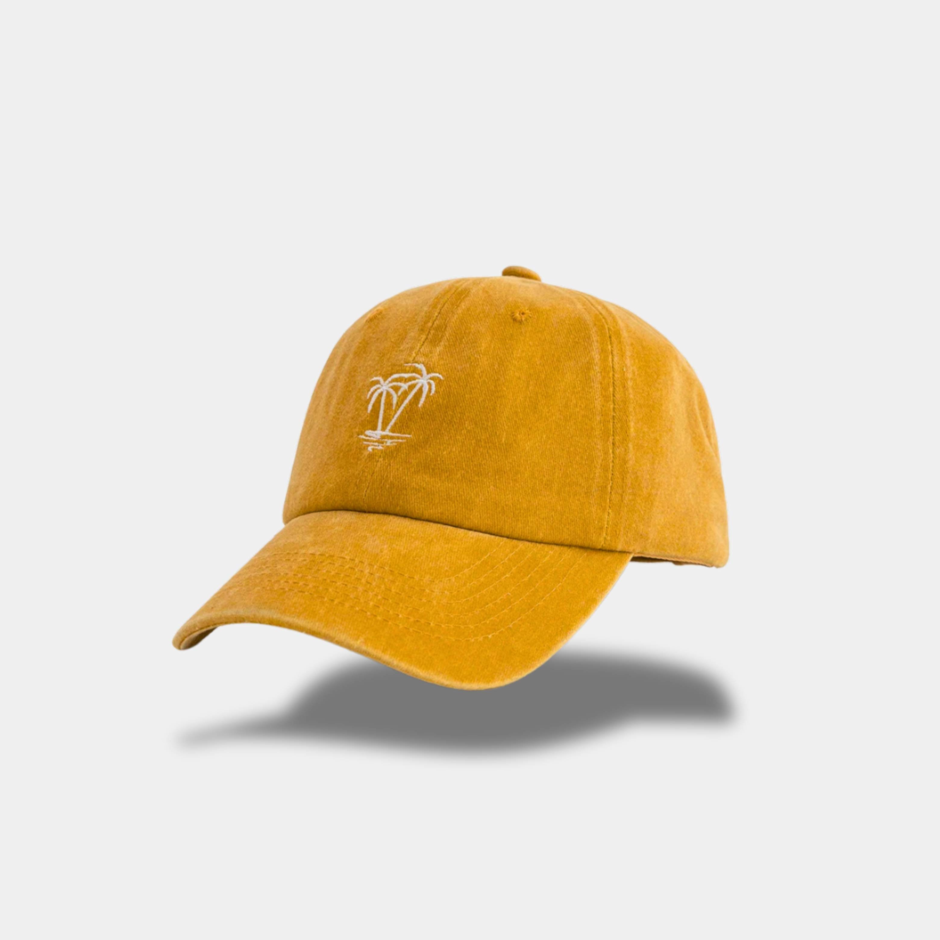 SOLMAR – ISLAND ESCAPE CAP