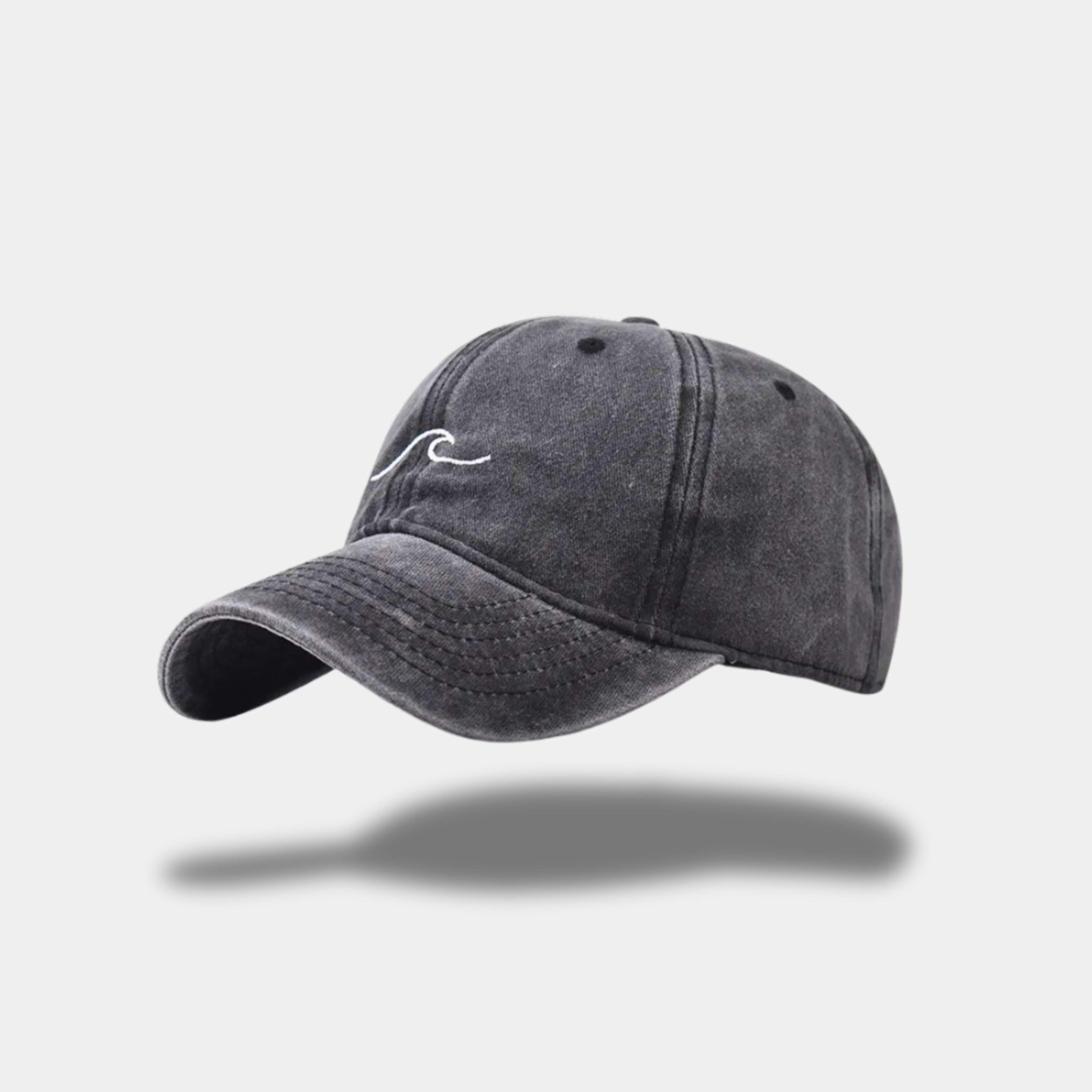 WHITMOOR WAVE CAP – VINTAGE WASHED SERIES