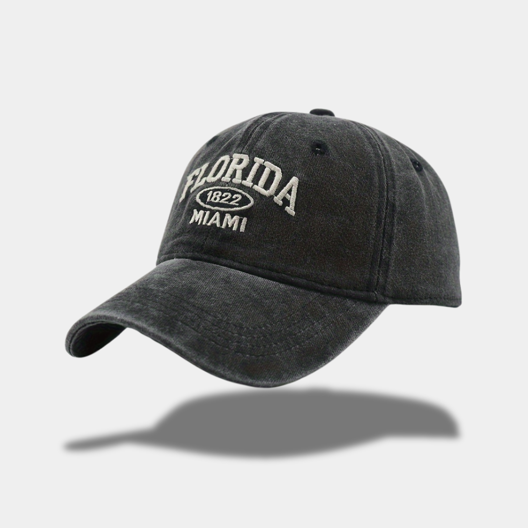 GULFDALE – FLORIDA 1822 CAP