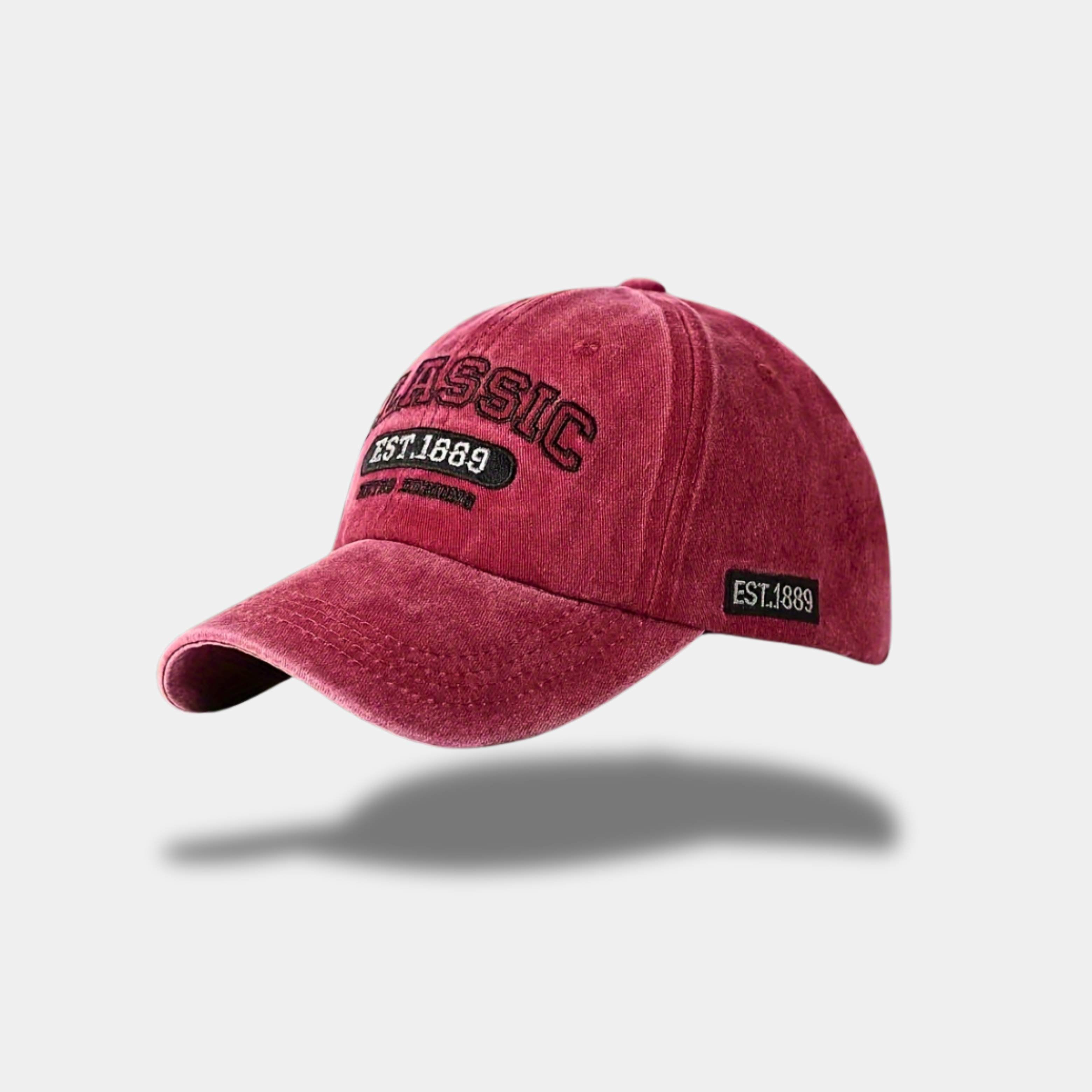 HARTMOOR – CLASSIC LEGACY CAP