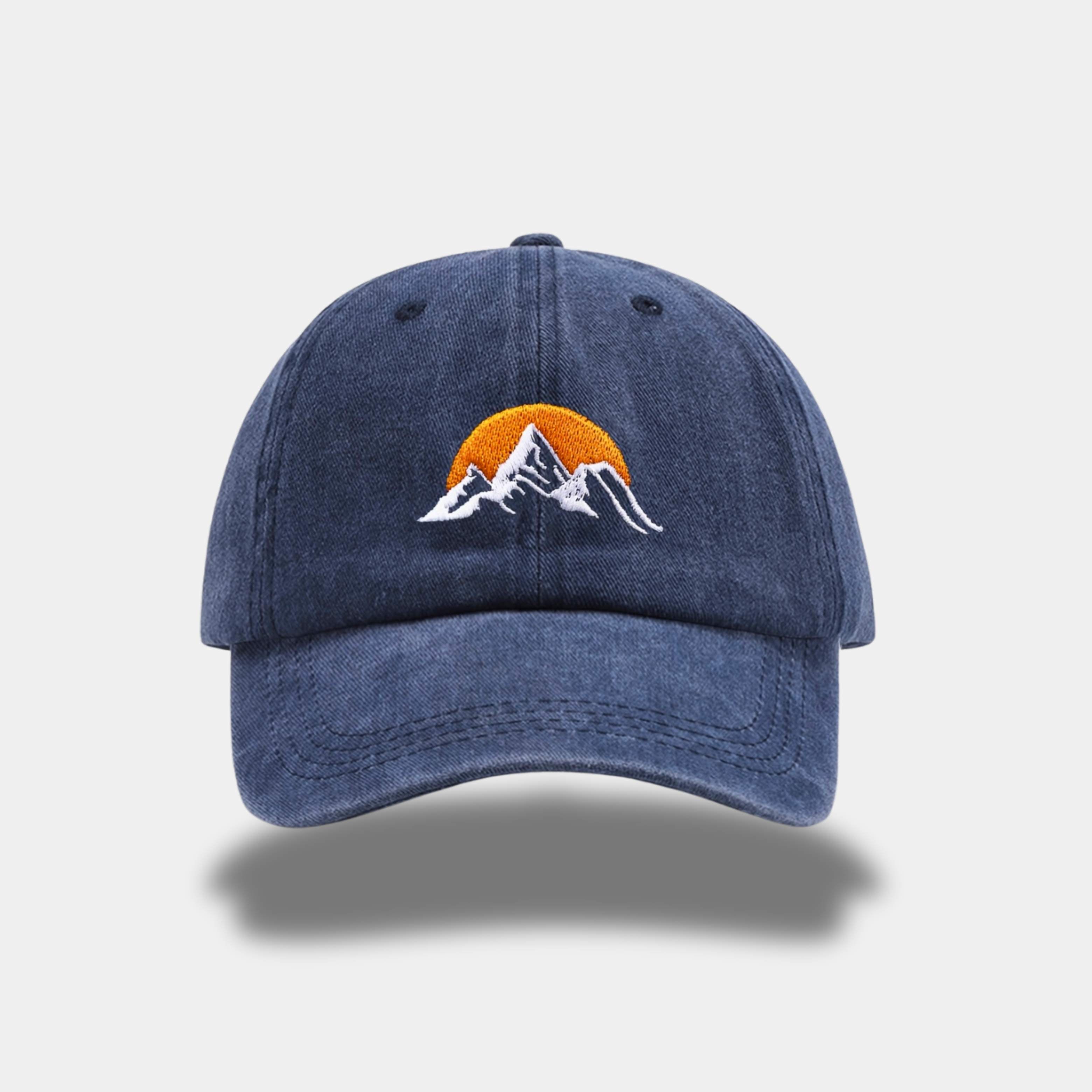 SIERRAFLAME – SUNSET PEAK CAP