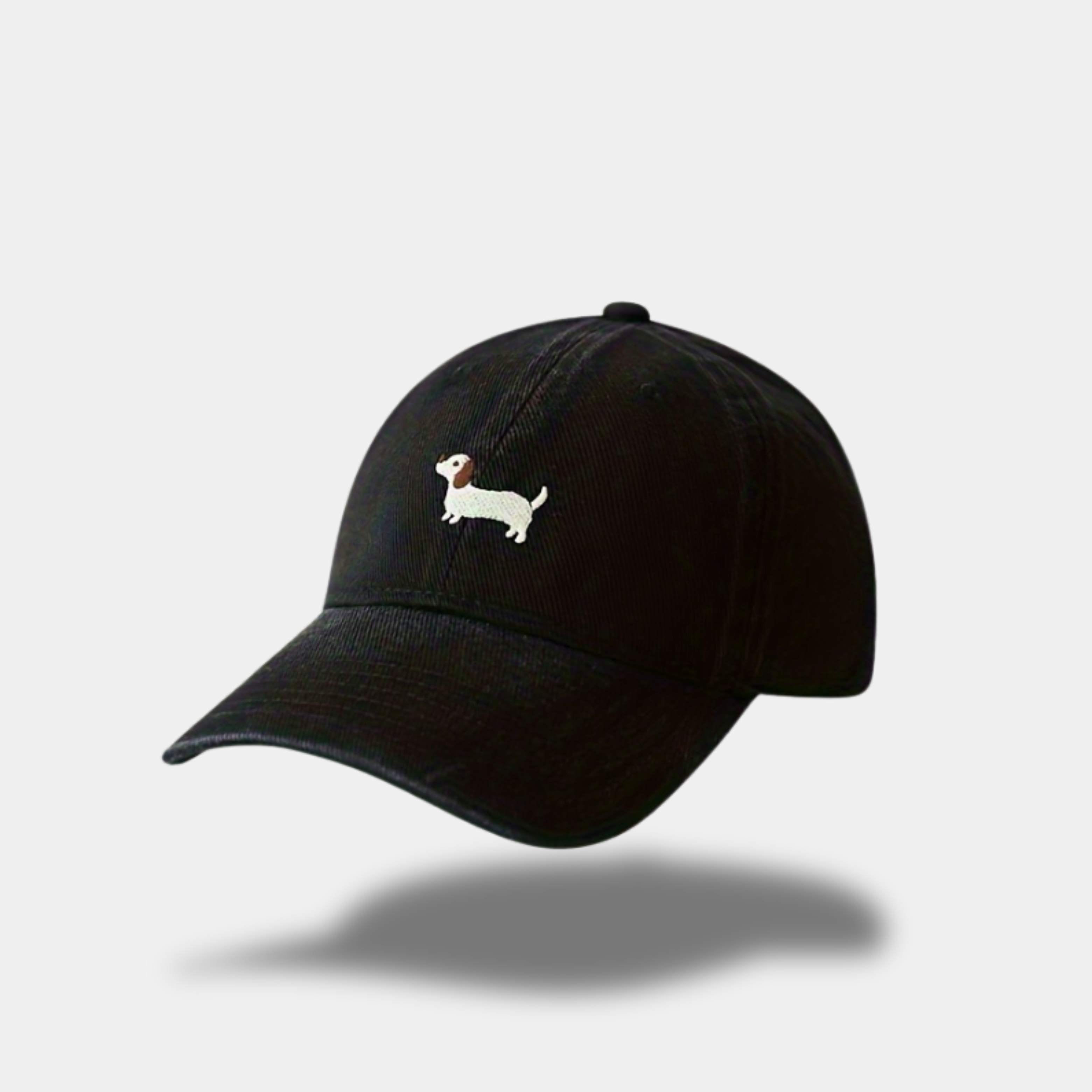 WALDEN – DACHSHUND CLASSIC CAP
