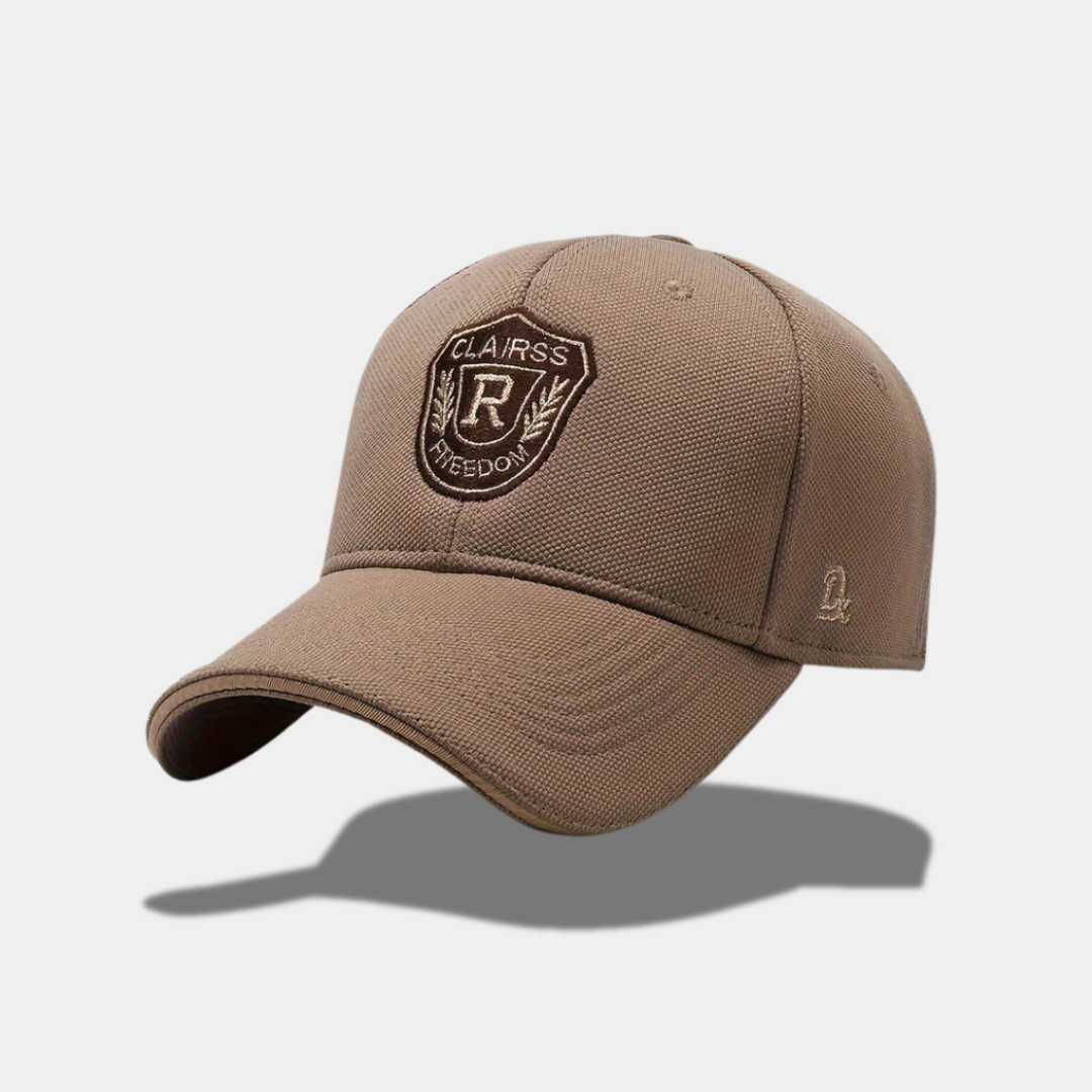 CLAIRSS – ROYAL CREST CAP