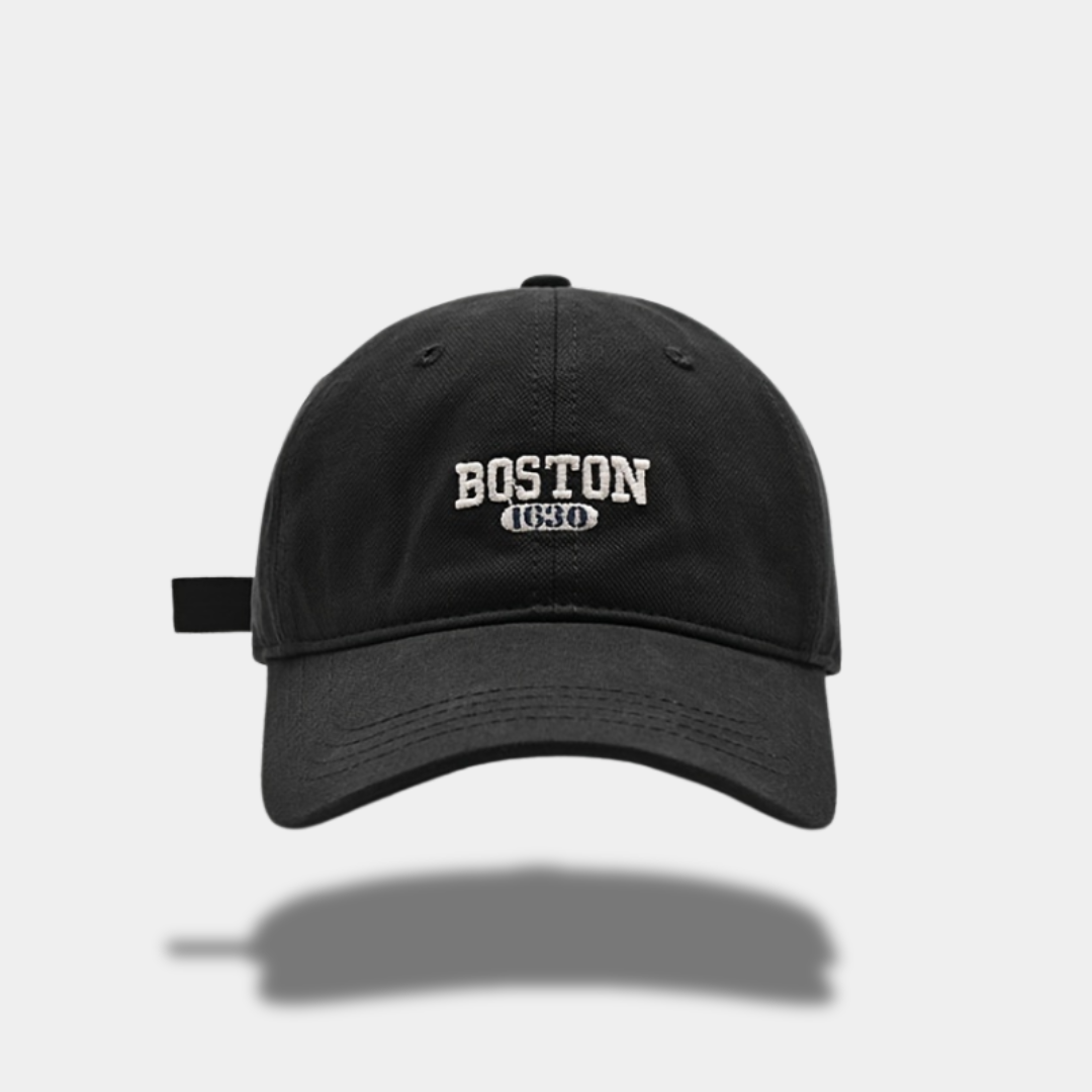 WELLSTON – BOSTON 1630 CAP