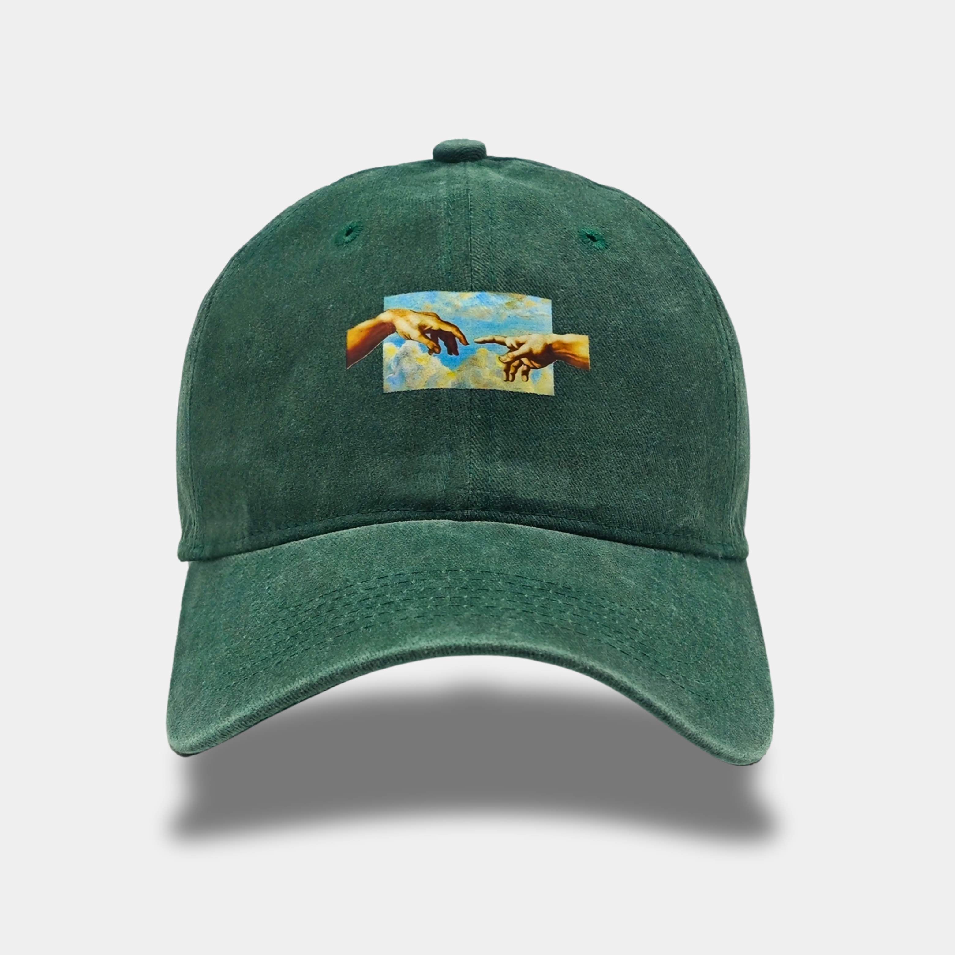 VITALE – DIVINE TOUCH CAP