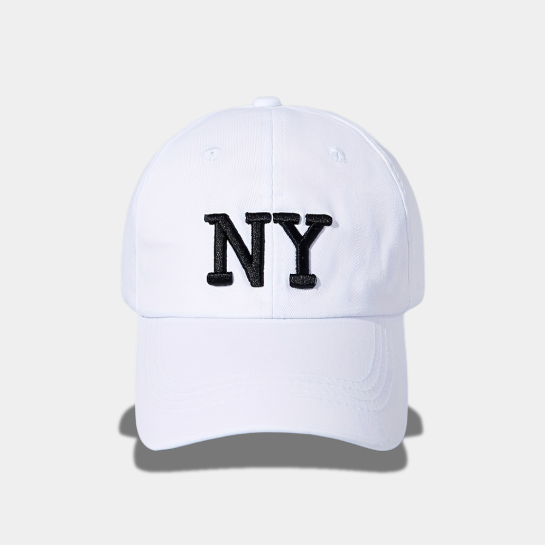 NYC HERITAGE – CLASSIC BASEBALL CAP