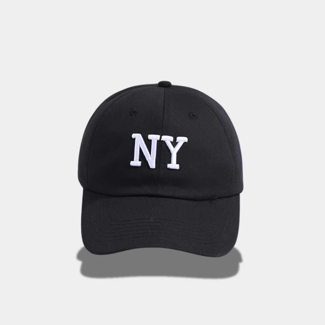 NYC HERITAGE – CLASSIC BASEBALL CAP