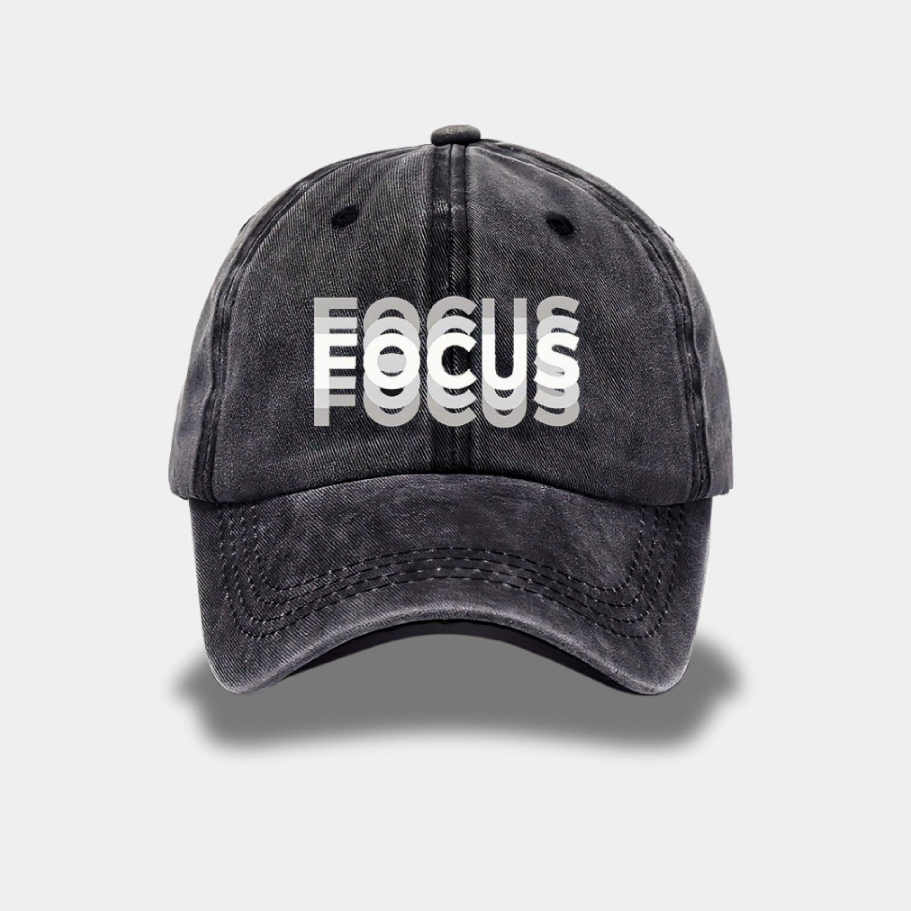 NEOVUE – FOCUS DRIP CAP