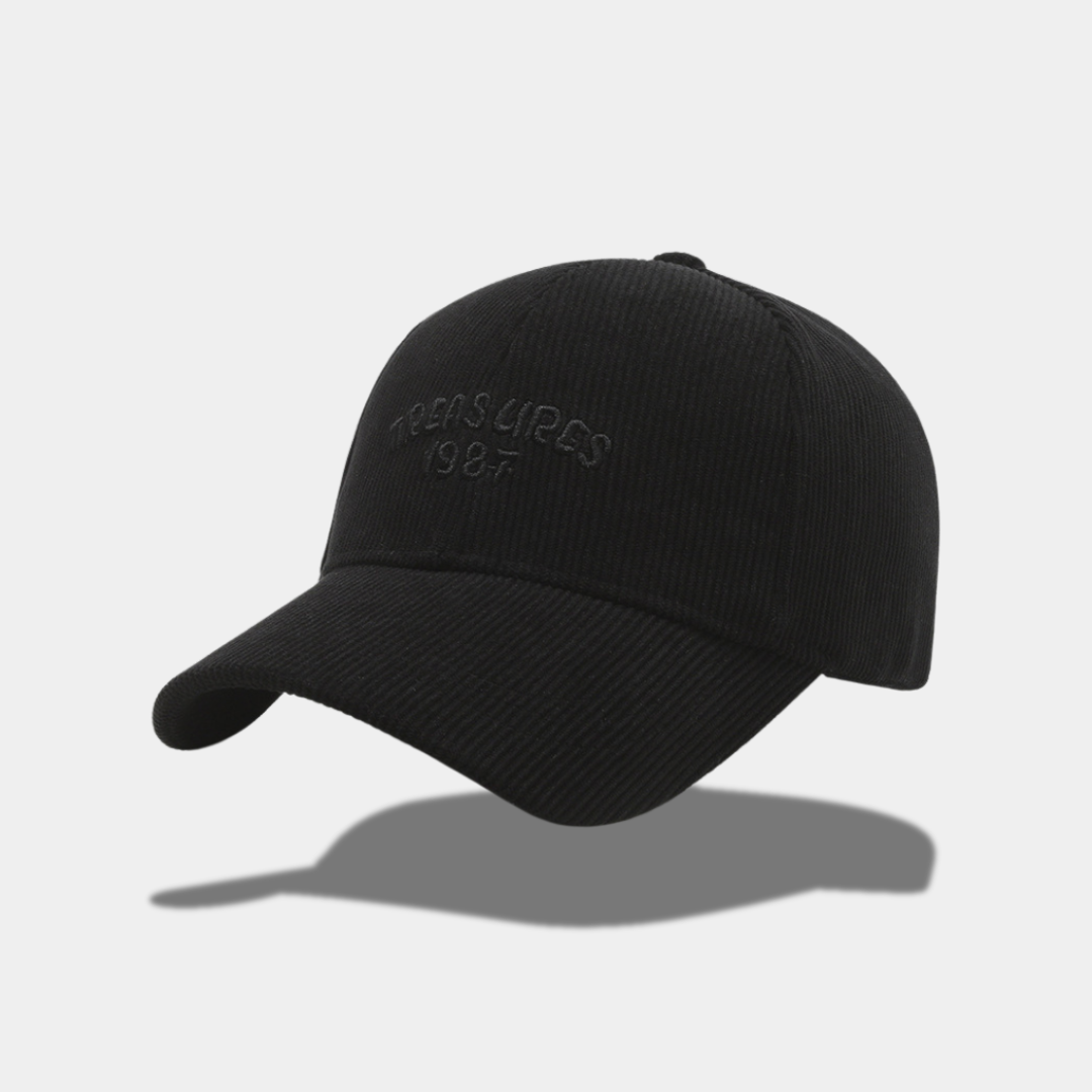 WEXFORD – TREASURES 1987 CORD CAP