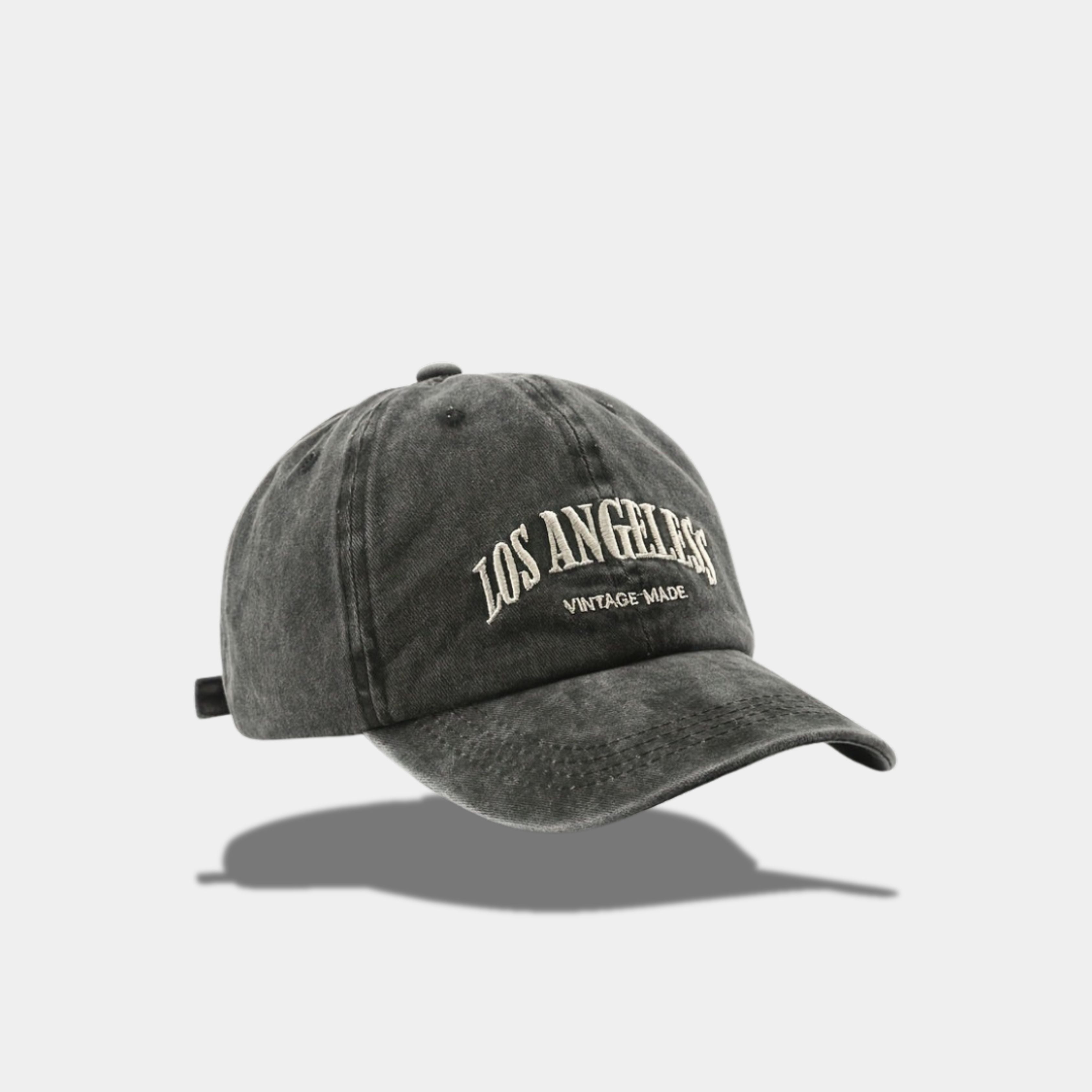 HILLSIDE – LOS ANGELES VINTAGE CAP