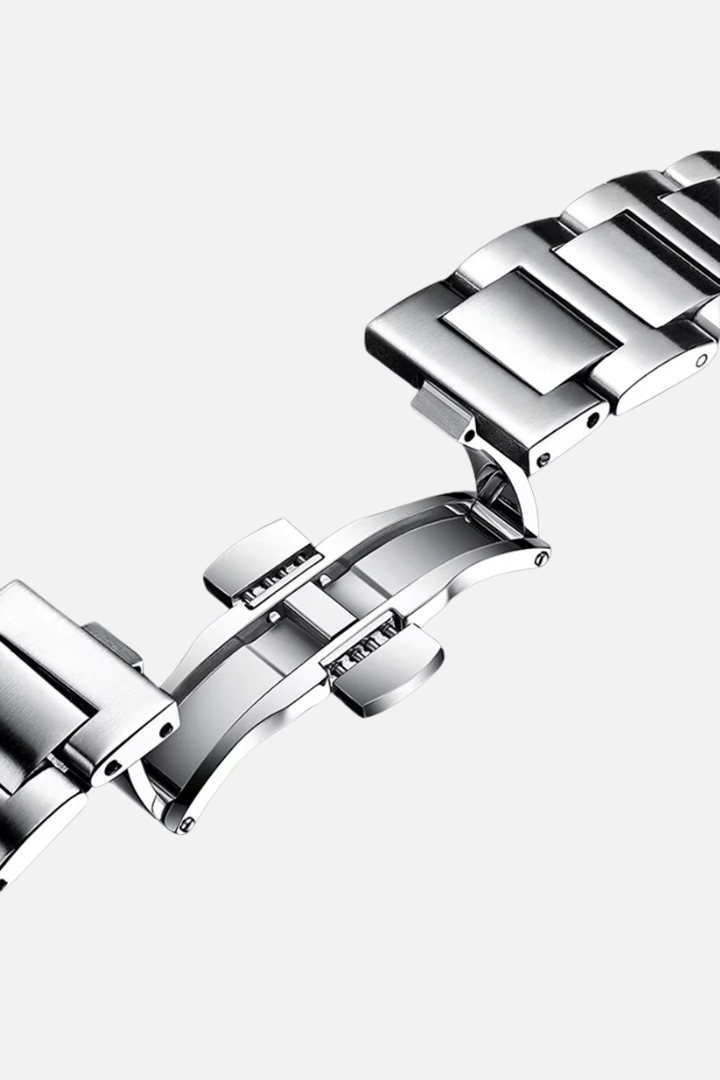 Alverley Quartz - Refined 38 mm Timepiece