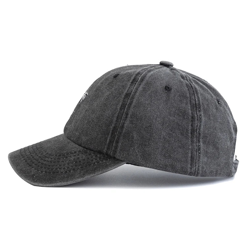 SOLMAR – ISLAND ESCAPE CAP