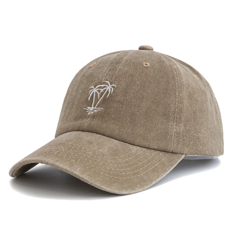 SOLMAR – ISLAND ESCAPE CAP