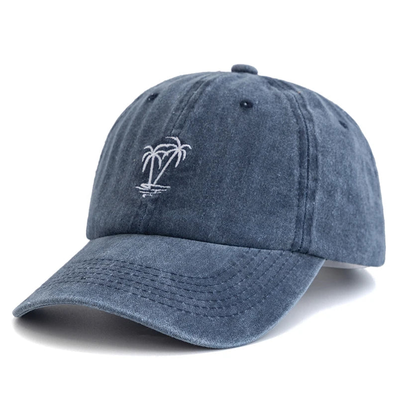 SOLMAR – ISLAND ESCAPE CAP