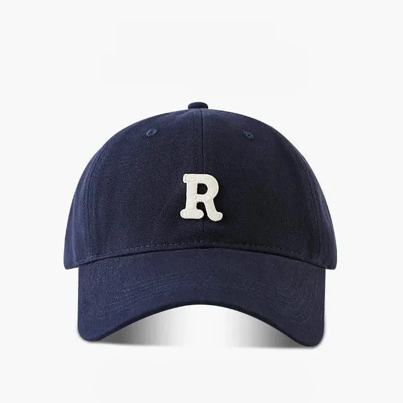 ROWLEY – HERITAGE MONOGRAM CAP