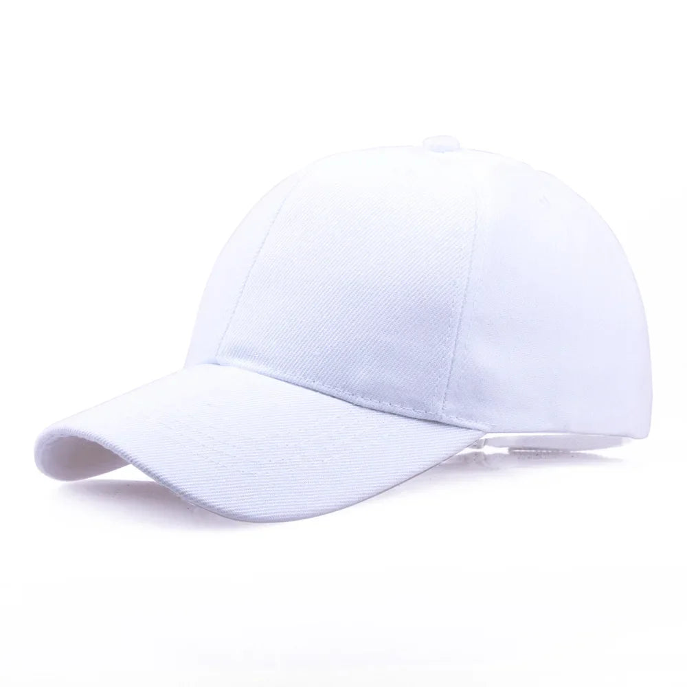 EIRA – MINIMAL CORE CAP