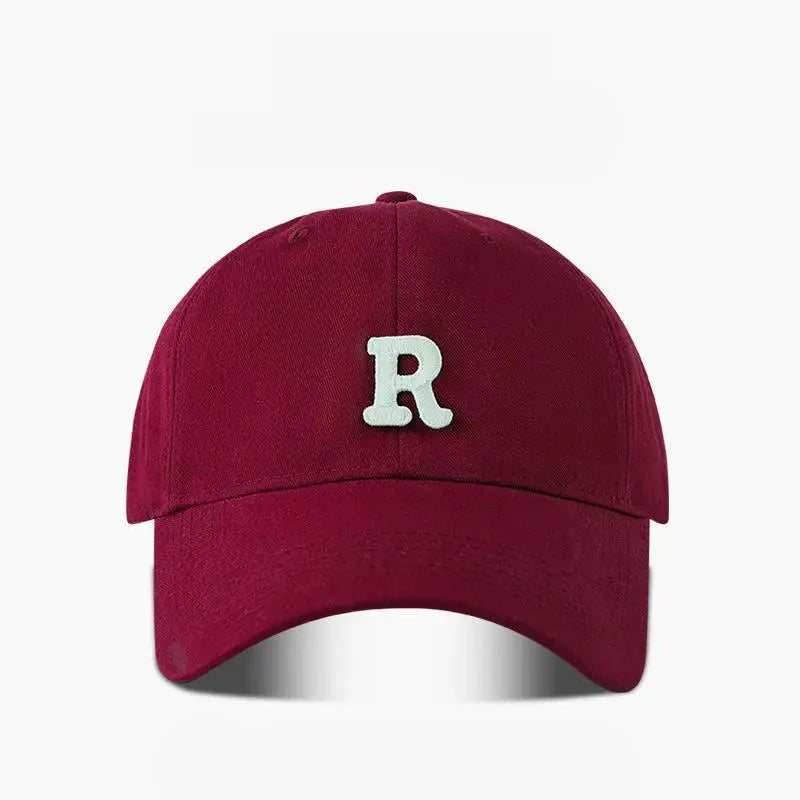 ROWLEY – HERITAGE MONOGRAM CAP