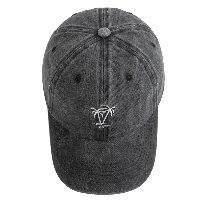 SOLMAR – ISLAND ESCAPE CAP