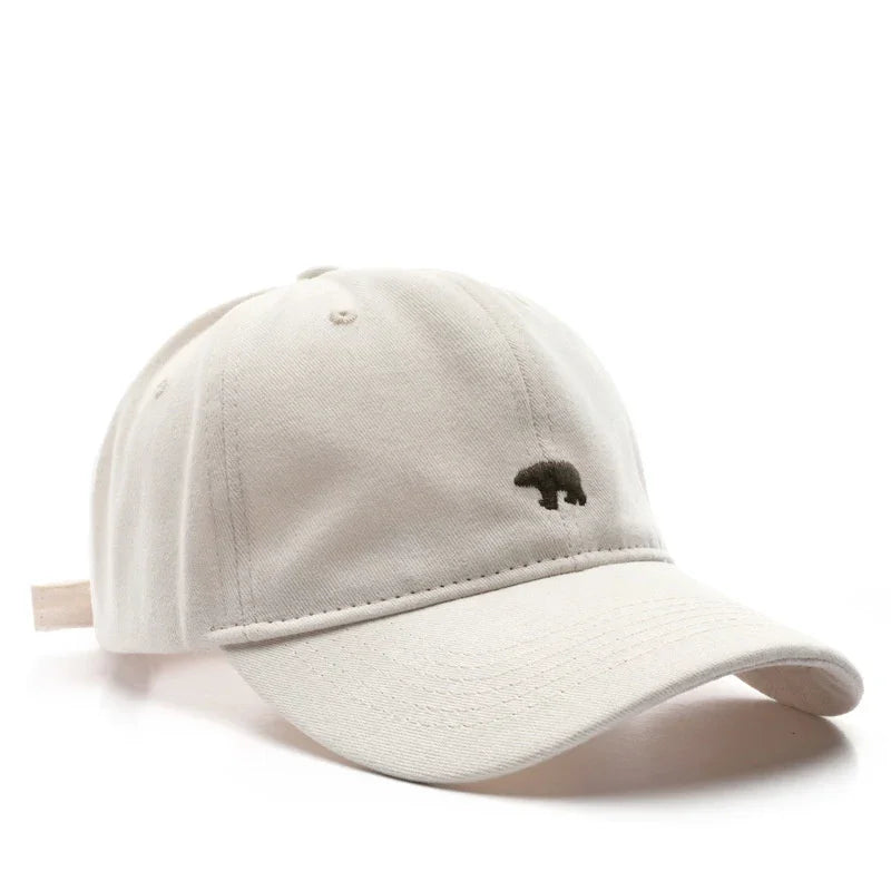 ELKWOOD – POLAR CREST CAP