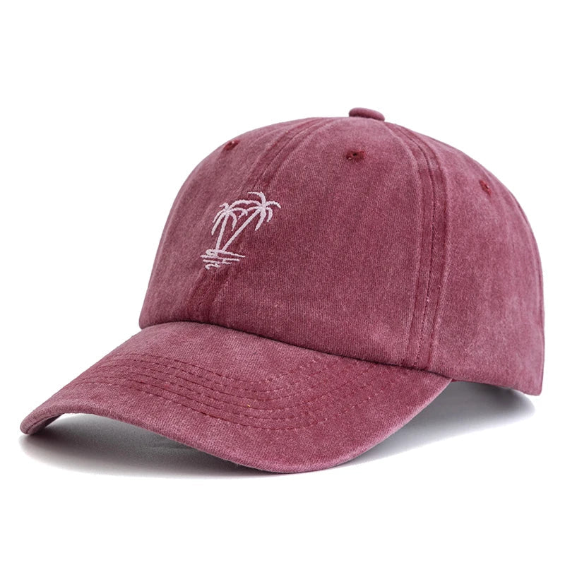SOLMAR – ISLAND ESCAPE CAP