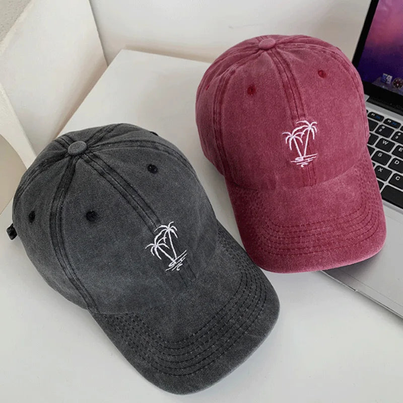 SOLMAR – ISLAND ESCAPE CAP