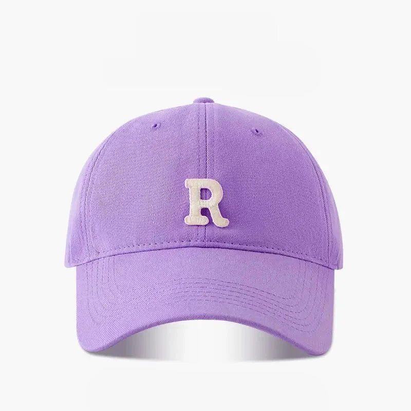 ROWLEY – HERITAGE MONOGRAM CAP