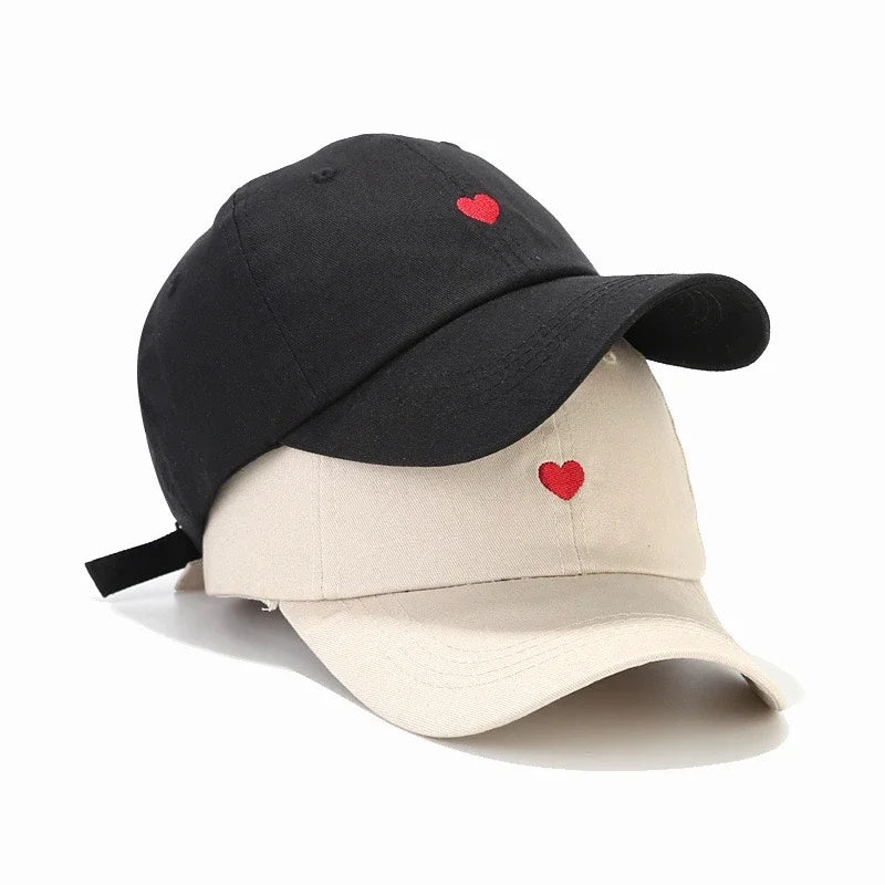 HARTFORD – MINIMAL HEART CAP