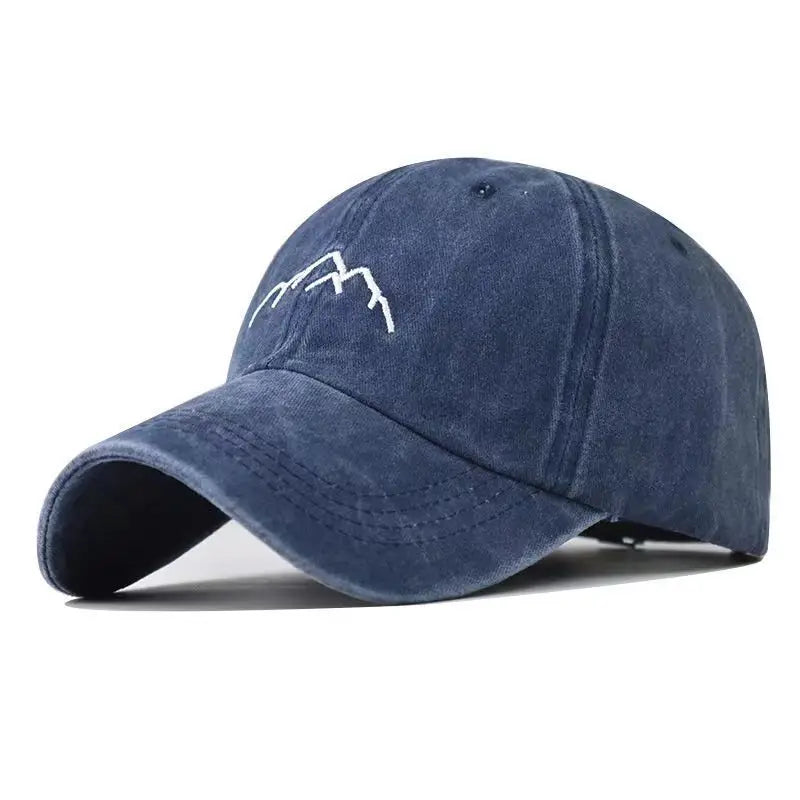 ALPENRIDGE – MOUNTAIN CREST CAP
