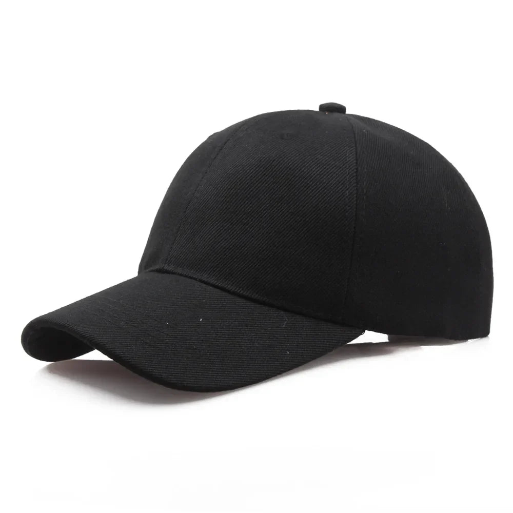 EIRA – MINIMAL CORE CAP