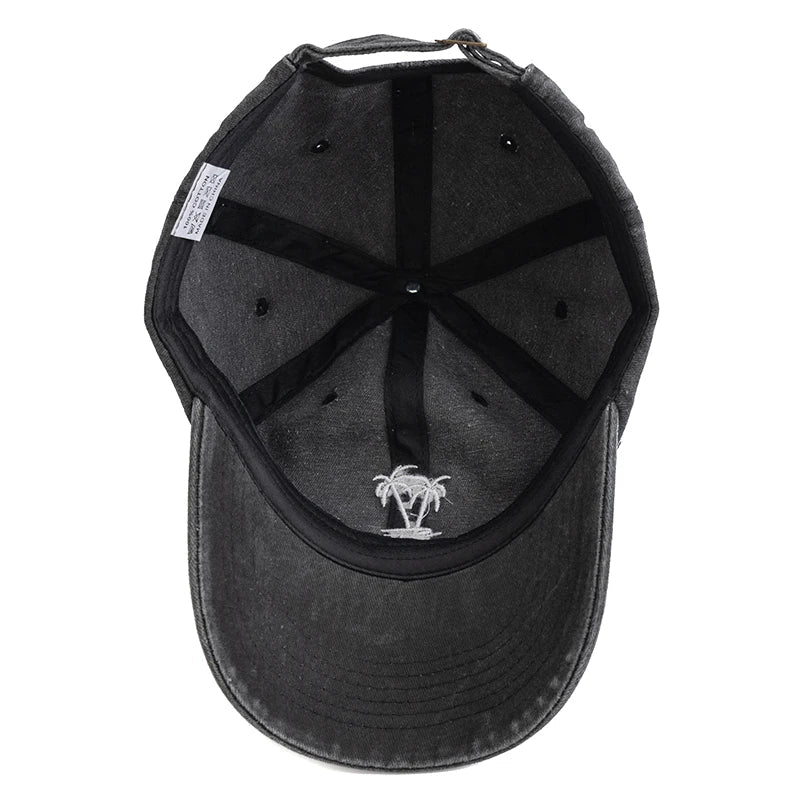 SOLMAR – ISLAND ESCAPE CAP