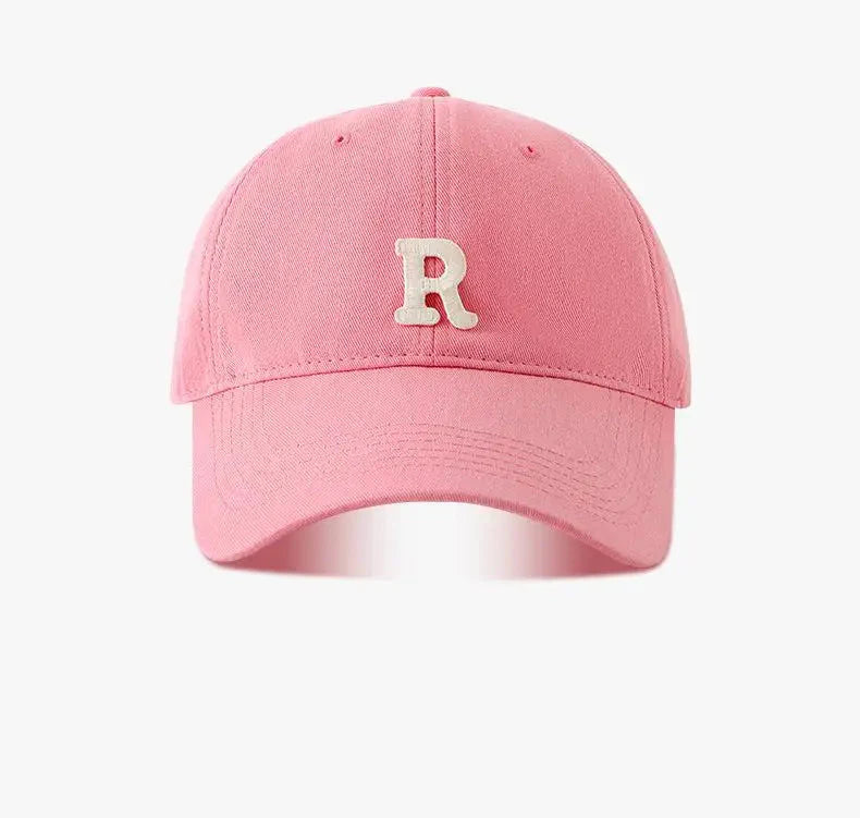 ROWLEY – HERITAGE MONOGRAM CAP