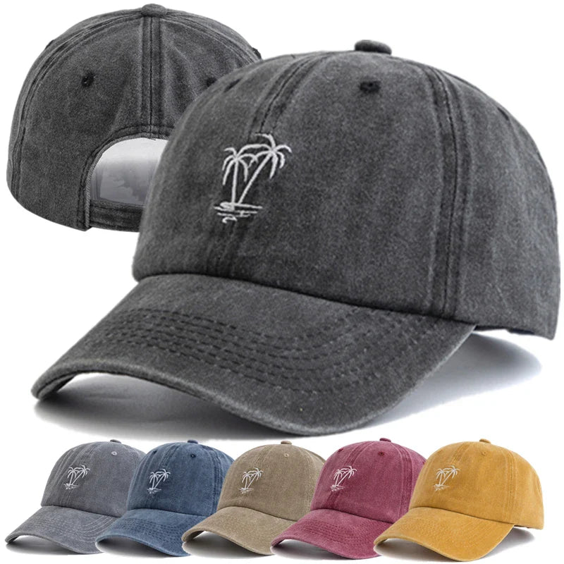 SOLMAR – ISLAND ESCAPE CAP