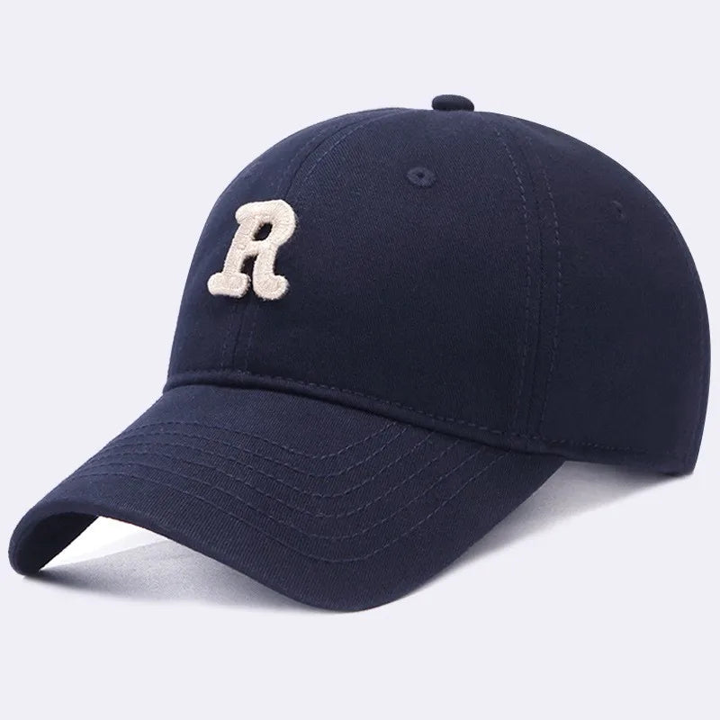 ROWLEY – HERITAGE MONOGRAM CAP