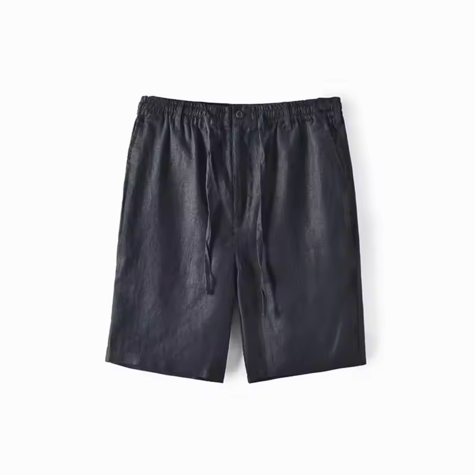 ASTON – LINEN WALKSHORTS