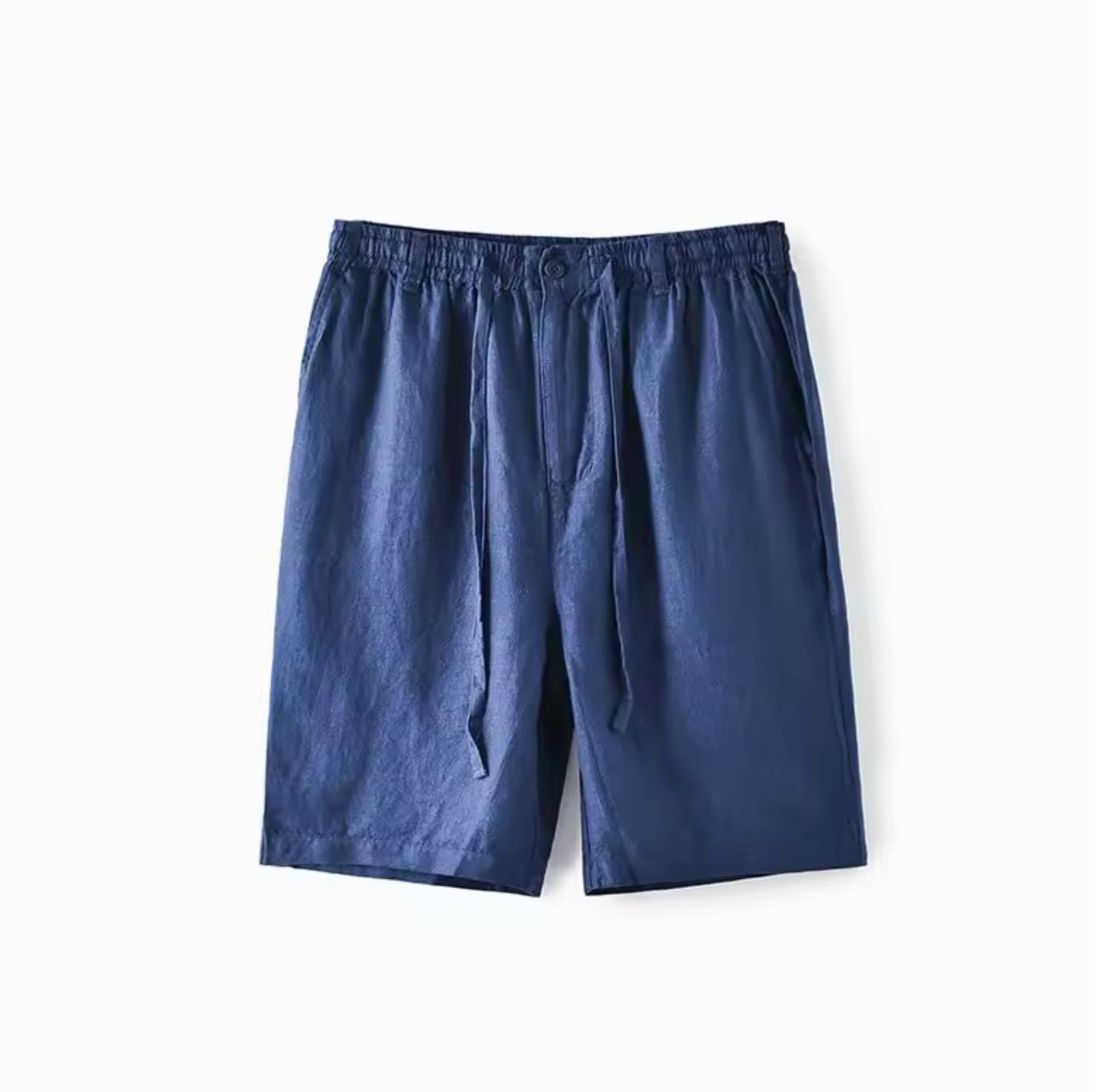 ASTON – LINEN WALKSHORTS