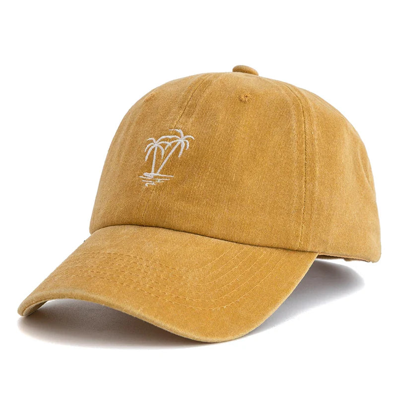 SOLMAR – ISLAND ESCAPE CAP