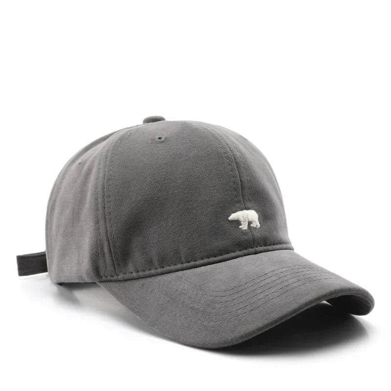 ELKWOOD – POLAR CREST CAP