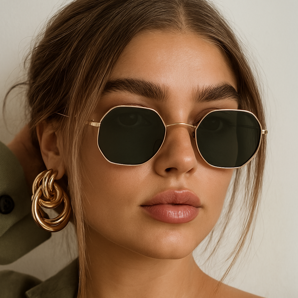 LANGFORD – ASHBURNE SUNGLASSES