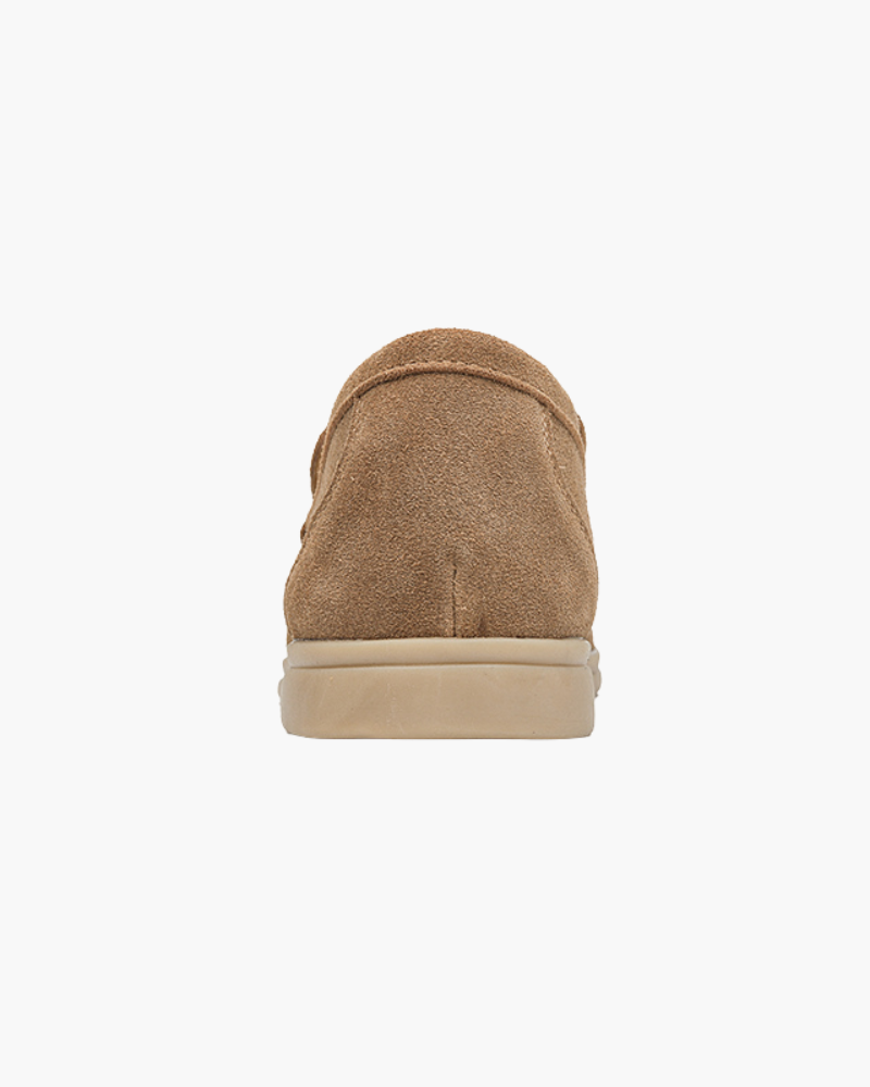 Fairbourne Premium Suede Loafers