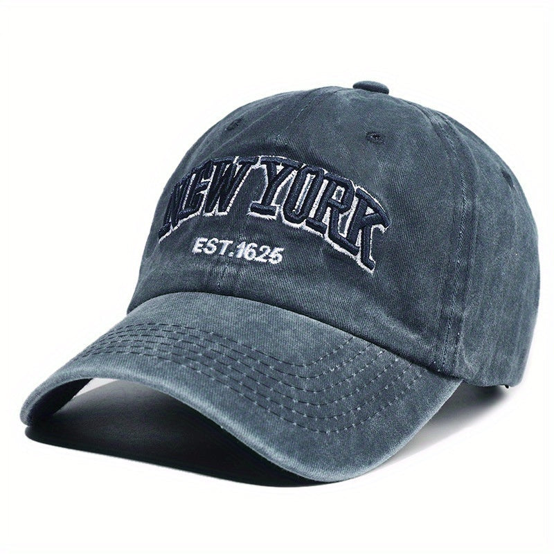 HUDSON 1625 – HERITAGE NEW YORK CAP