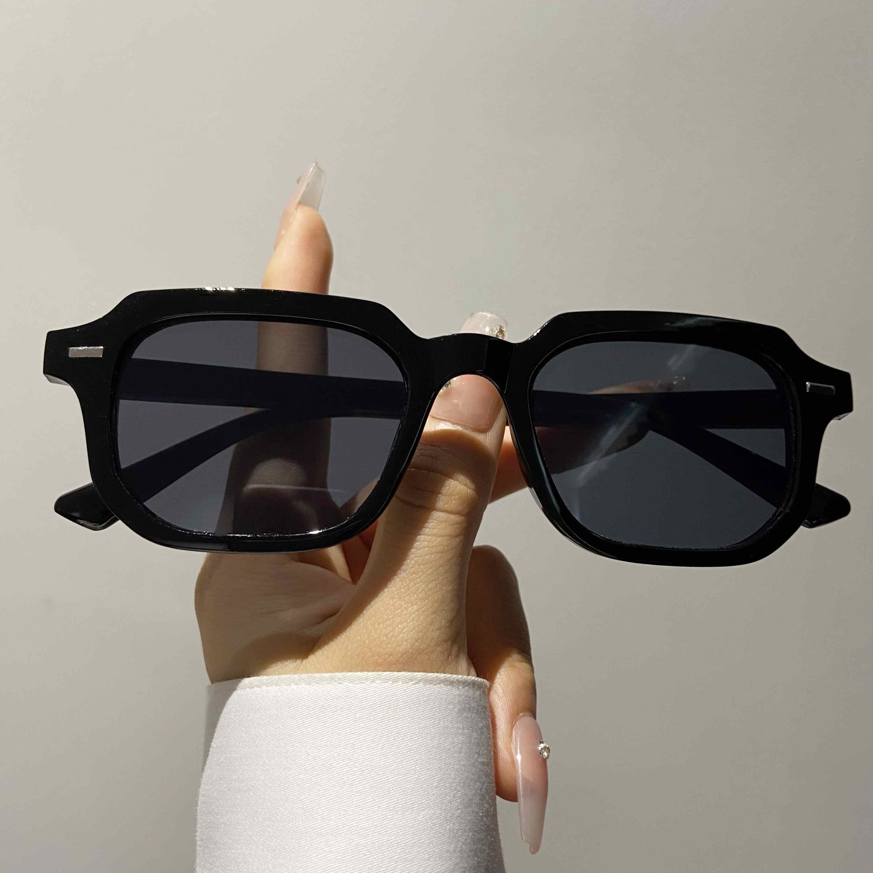 LANGFORD – HARCOURT SUNGLASSES